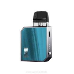 VOOPOO DRAG NANO 2 Pod Kit Powder Blue 422V224 VOOPOO Vape Price