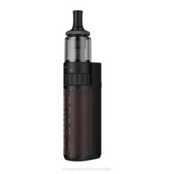 VOOPOO DRAG Q Pod Kit Chestnut 422V292 VOOPOO Sydney