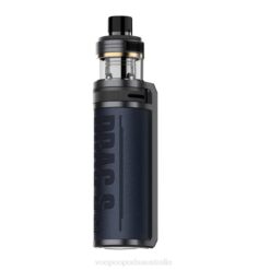 VOOPOO DRAG S PRO Pod Kit Sapphire Blue 422V285 VOOPOO Sydney