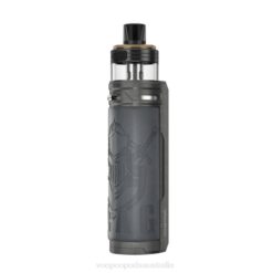 VOOPOO DRAG X PNP-X Kit Knight Gray 422V309 VOOPOO Australia