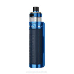 VOOPOO DRAG X PNP-X Kit Sapphire Blue 422V310 VOOPOO Australia Sale