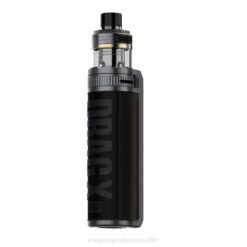 VOOPOO DRAG X PRO Kit Classic Black 422V216 VOOPOO Melbourne