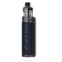 VOOPOO DRAG X PRO Kit Sapphire Blue 422V215 VOOPOO Sydney