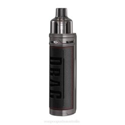 VOOPOO DRAG X Pod Mod Kit Classic 422V169 VOOPOO Australia