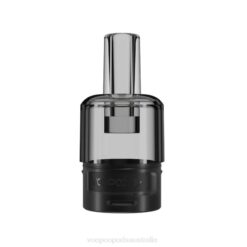 VOOPOO ITO Pod Cartridge (2Pcs) Black 422V552 VOOPOO Melbourne