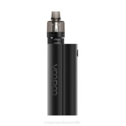 VOOPOO MUSKET Mod Kit Black 422V485 VOOPOO Australia Sale