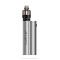 VOOPOO MUSKET Mod Kit Moon White 422V483 VOOPOO Vape Price