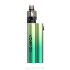VOOPOO MUSKET Mod Kit Primrose 422V488 VOOPOO Sydney