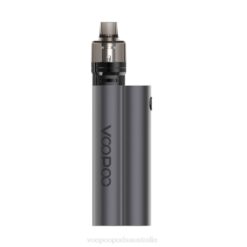 VOOPOO MUSKET Mod Kit Space Gray 422V421 VOOPOO Australia