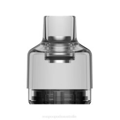 VOOPOO PNP POD (2Pcs) Black 422V503 VOOPOO Melbourne
