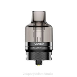 VOOPOO PNP Pod Tank Kit Black 422V510 VOOPOO Melbourne