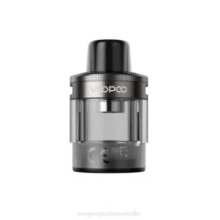 VOOPOO PNP X EMPTY Cartridge(New Version) DTL - Grey 422V557 VOOPOO Pods Australia