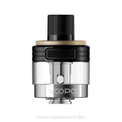 VOOPOO PNP-X POD (Old Version) Black 422V512 VOOPOO Australia