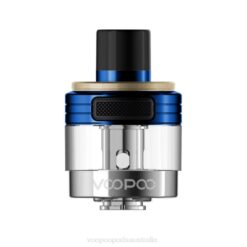 VOOPOO PNP-X POD (Old Version) Blue 422V531 VOOPOO Melbourne