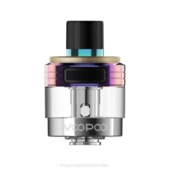 VOOPOO PNP-X POD (Old Version) Rainbow 422V533 VOOPOO Australia