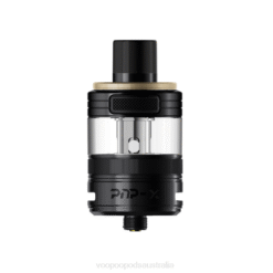 VOOPOO PNP-X Pod Tank(Old Version) Black 422V548 VOOPOO Australia Sale