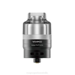 VOOPOO RTA Pod Tank Black 422V578 VOOPOO Pods Australia