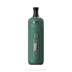 VOOPOO SEAL Pod Kit Pine Green 422V453 VOOPOO Sydney