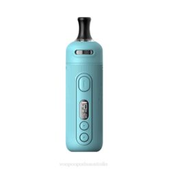 VOOPOO SEAL Pod Kit Tiffany Blue 422V414 VOOPOO Australia