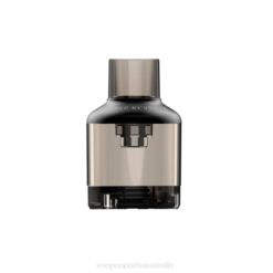 VOOPOO TPP POD (2Pcs) Black 422V566 VOOPOO Melbourne