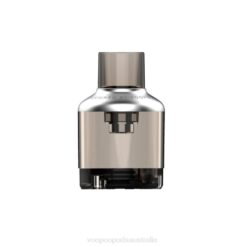 VOOPOO TPP POD (2Pcs) Silver 422V565 VOOPOO Sydney