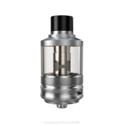 VOOPOO TPP Pod Tank 2 Silver 422V577 VOOPOO Coils Australia