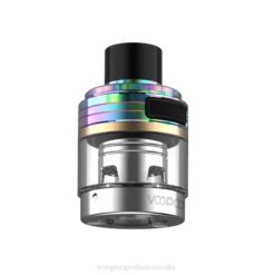 VOOPOO TPP X Pod Cartridge Rainbow 422V506 VOOPOO Australia Sale