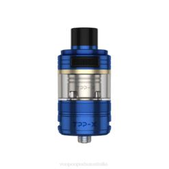 VOOPOO TPP X Pod Tank Blue 422V537 VOOPOO Sydney