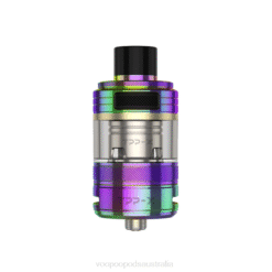 VOOPOO TPP X Pod Tank Rainbow 422V514 VOOPOO Coils Australia