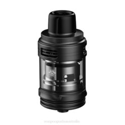 VOOPOO UFORCE-L Tank Black 422V507 VOOPOO Coils Australia