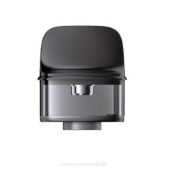 VOOPOO VINCI 3 Cartridge (2Pcs) Black 422V550 VOOPOO Pods Australia