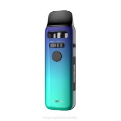 VOOPOO VINCI 3 Pod Mod Kit Aurora Blue 422V364 VOOPOO Vape Price