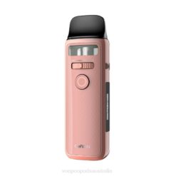 VOOPOO VINCI 3 Pod Mod Kit Rose Gold 422V341 VOOPOO Sydney
