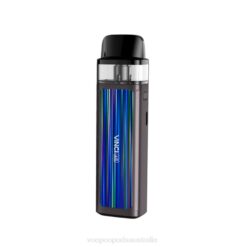 VOOPOO VINCI AIR Pod Aurora-Blue 422V401 VOOPOO Australia Sale