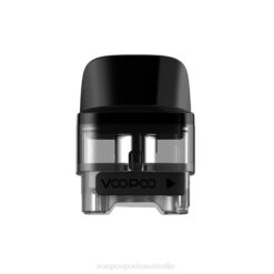 VOOPOO VINCI AIR Pod Cartridge (2Pcs) Black 422V583 VOOPOO Australia Sale