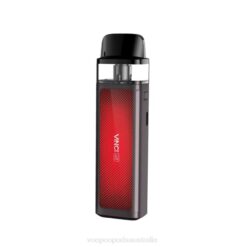 VOOPOO VINCI AIR Pod Classic-Red 422V398 VOOPOO Melbourne