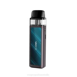 VOOPOO VINCI AIR Pod Classic-blue 422V396 VOOPOO Pods Australia