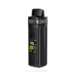 VOOPOO VINCI Mod Pod Carbon 422V408 VOOPOO Australia Sale