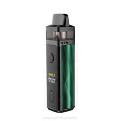 VOOPOO VINCI Mod Pod Dazzling-Green 422V349 VOOPOO Melbourne
