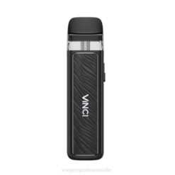 VOOPOO VINCI POD Royal Edition Black Ripple 422V369 VOOPOO Sydney