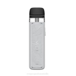 VOOPOO VINCI POD Royal Edition White Leaf 422V370 VOOPOO Melbourne