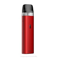 VOOPOO VINCI Pod SE Flame Red 422V380 VOOPOO Australia Sale