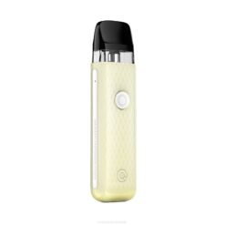 VOOPOO VINCI Q Pod Kit Light Yellow 422V358 VOOPOO Australia