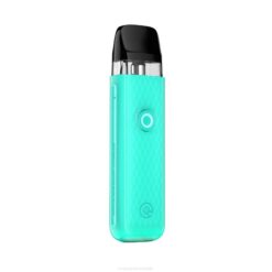 VOOPOO VINCI Q Pod Kit Mint Blue 422V360 VOOPOO Coils Australia