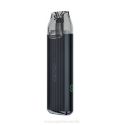 VOOPOO VMATE Infinity Edition Dark Grey 422V445 VOOPOO Pods Australia