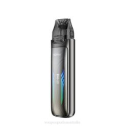 VOOPOO VMATE MAX Pod Dove Gray 422V495 VOOPOO Sydney