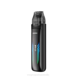VOOPOO VMATE MAX Pod Onyx Black 422V491 VOOPOO Australia