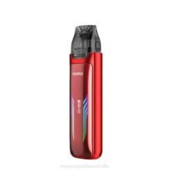 VOOPOO VMATE MAX Pod Ruby Red 422V492 VOOPOO Australia Sale