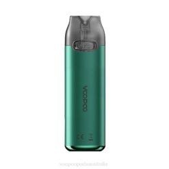 VOOPOO VMATE Pod Kit Green 422V419 VOOPOO Melbourne