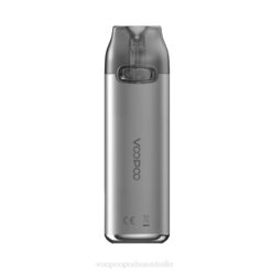 VOOPOO VMATE Pod Kit Silver 422V477 VOOPOO Australia
